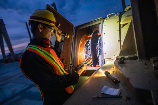 Electrical System Inspection in Lawndale, CA