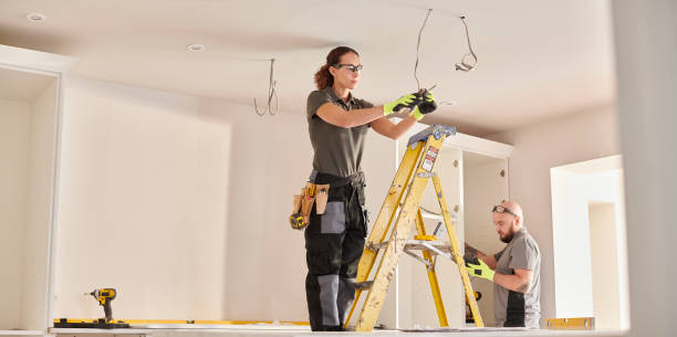 Best Electrical Rewiring Services  in Lawndale, CA
