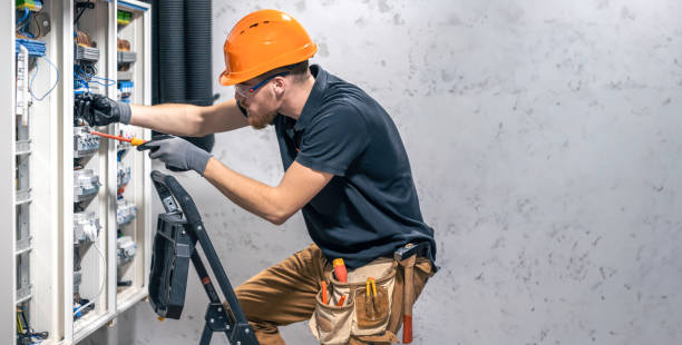 Best Electrical System Inspection  in Lawndale, CA